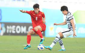 Điều kiện để U23 Việt Nam lọt vào tứ kết